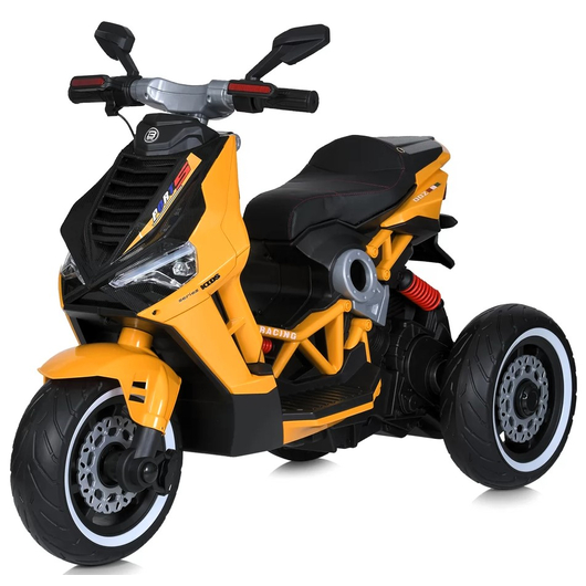 Детский мотоцикл Bambi M 5744EL-6, изображение 2