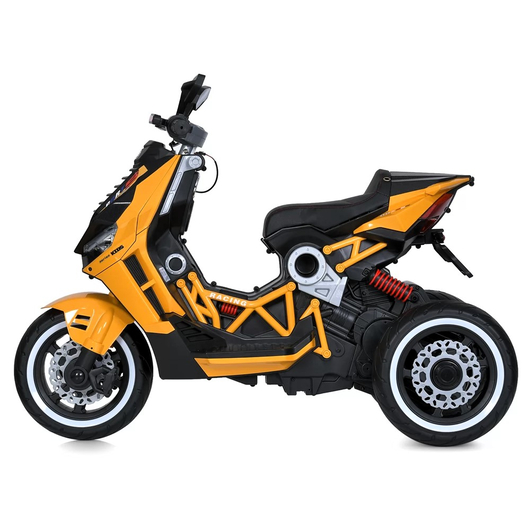 Детский мотоцикл Bambi M 5744EL-6, изображение 3