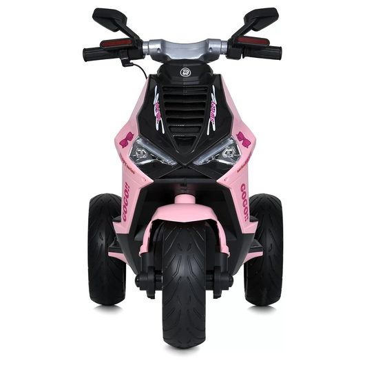 Детский мотоцикл Bambi M 5744EL-8, изображение 5