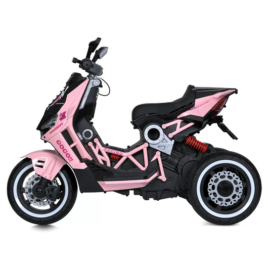 Детский мотоцикл Bambi M 5744EL-8, изображение 4