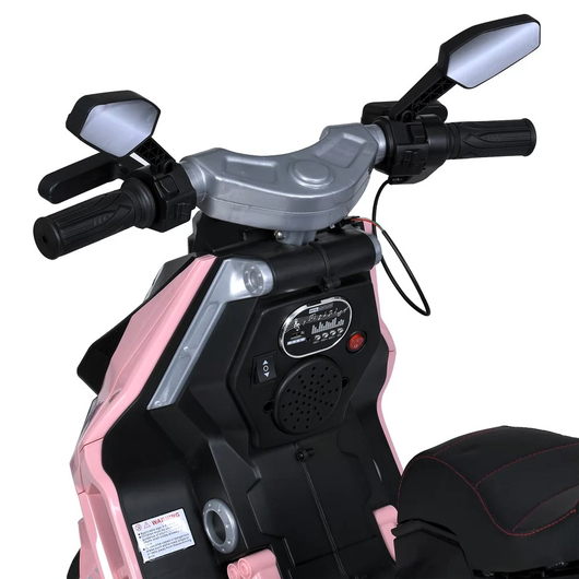 Детский мотоцикл Bambi M 5744EL-8, изображение 7