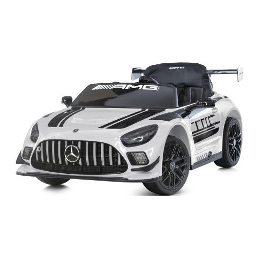 Дитячий електромобіль Bambi M 5112EBLR-1 Mercedes-Benz AMG GT3