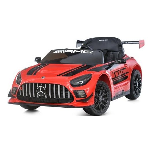 Дитячий електромобіль Bambi M 5112EBLR-3 Mercedes-Benz AMG GT3