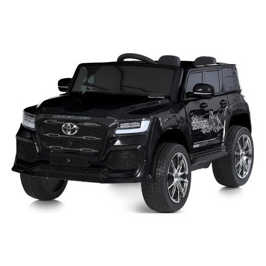 Дитячий електромобіль Джип Bambi M 6138EBLR-2 TOYOTA