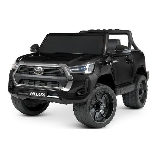 Дитячий електромобіль Джип Bambi M 4919EBLRS-2, зображення 2
