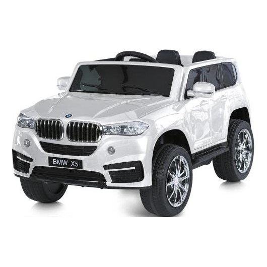 Детский электромобиль Джип Bambi M 6139EBLR-1 BMW