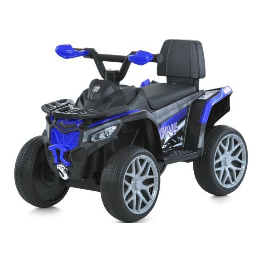 Дитячий квадроцикл Bambi M 6125EBLR-4