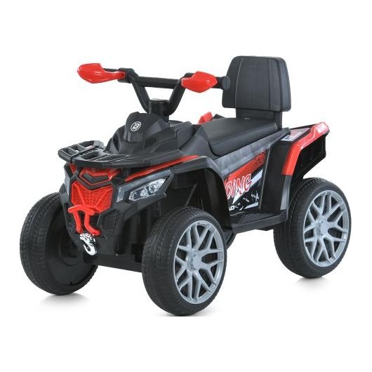 Дитячий квадроцикл Bambi M 6125EBLR-3
