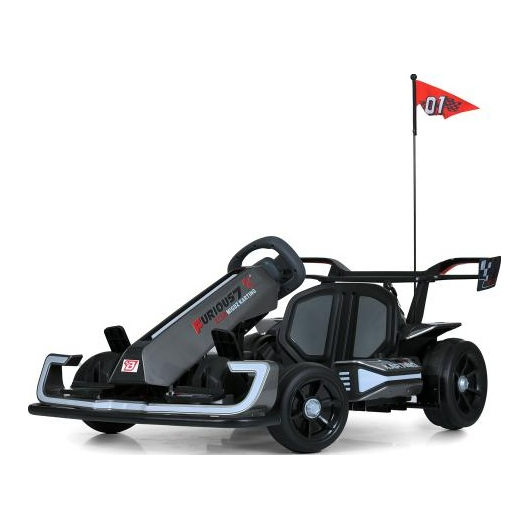 Детский электрокарт Bambi M 6148EBLS-11(24V)