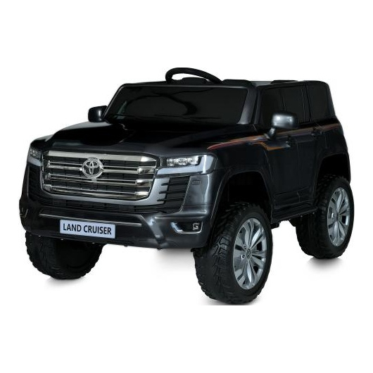 Детский электромобиль Джип Bambi M 6146EBLRS-2 Land Cruiser