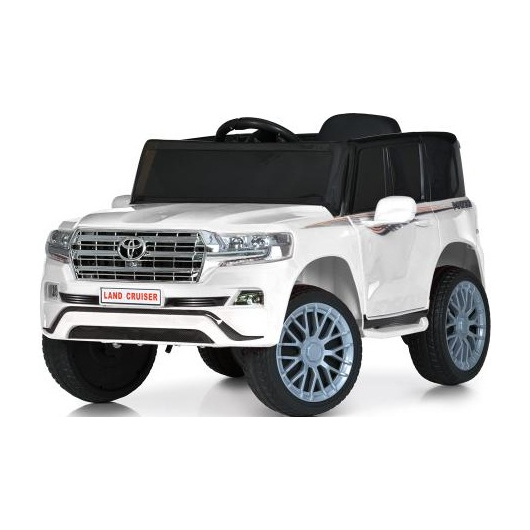 Дитячий електромобіль Джип Bambi M 6130EBLR-1 Toyota