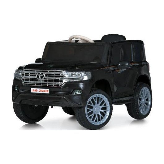 Дитячий електромобіль Джип Bambi M 6130EBLR-2 Toyota
