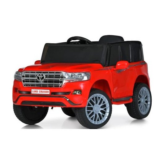 Дитячий електромобіль Джип Bambi M 6130EBLR-3 Toyota