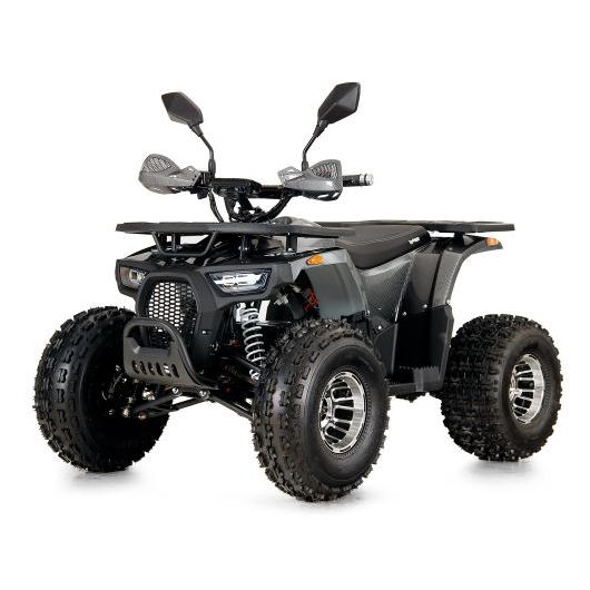 Дитячий квадроцикл Profi HB-EATV1450F-P-2(MP3), зображення 2