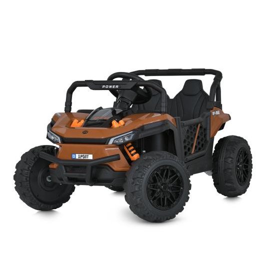 Детский электромобиль Багги Bambi M 5811EBLR-17(24V) Buggy, изображение 2