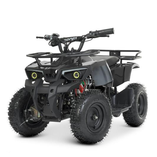 Дитячий квадроцикл Profi HB-ATV800AS-2, зображення 2