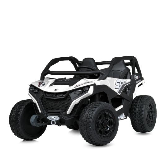 Дитячий електромобіль баггі Bambi M 6075EBLR-1(24V), зображення 2
