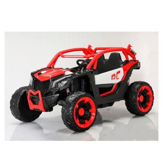Дитячий електромобіль баггі Bambi M 6124EBLR-3(24V), зображення 2