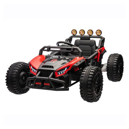 Дитячий електромобіль баггі Bambi M 6073EBLR-3