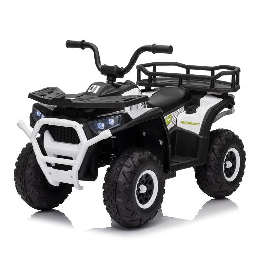 Детский квадроцикл Bambi M 6127EBLR-1(24V), изображение 2