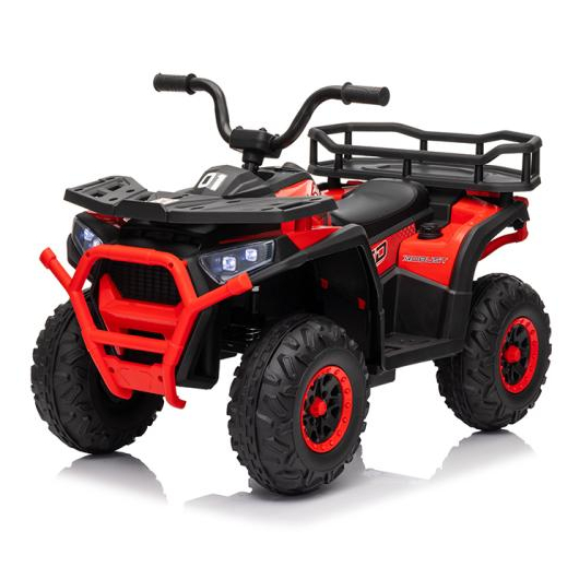 Детский квадроцикл Bambi M 6127EBLR-3(24V), изображение 2