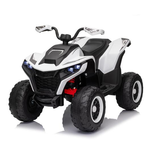 Дитячий квадроцикл Bambi M 6128EBLR-1(24V), зображення 2