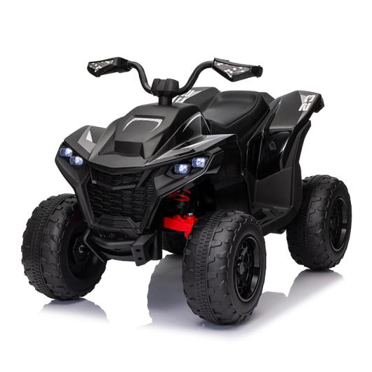 Дитячий квадроцикл Bambi M 6128EBLR-2(24V), зображення 2
