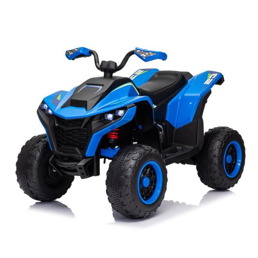 Дитячий квадроцикл Bambi M 6128EBLR-4(24V), зображення 2