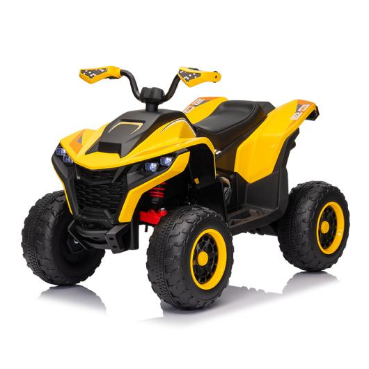 Дитячий квадроцикл Bambi M 6128EBLR-6(24V), зображення 2