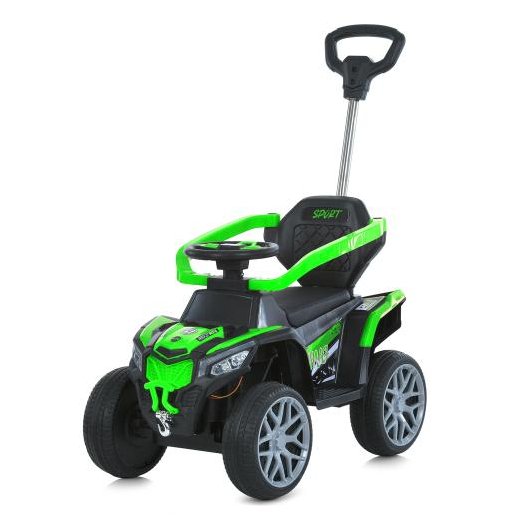 Каталка-толокар Bambi M 6126EBLR-5