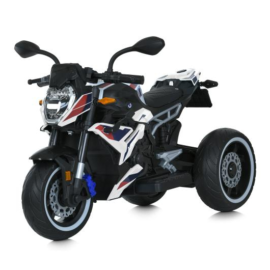 Детский мотоцикл Bambi M 6142EL-1, изображение 2