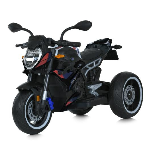 Детский мотоцикл Bambi M 6142EL-2, изображение 2