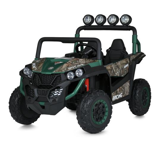 Детский электромобиль Багги Bambi M 6058EBLR-18-5(24V), изображение 2