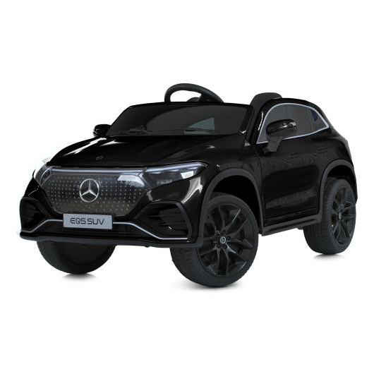 Детский электромобиль Bambi M 6161EBLR-2 Mercedes, изображение 2