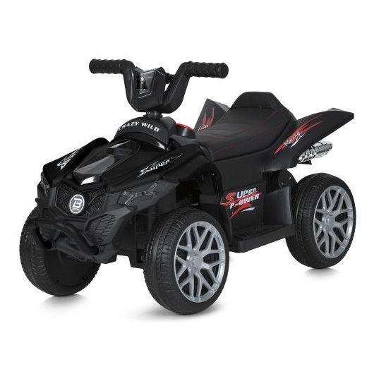 Дитячий квадроцикл Bambi M 6181EL-2, зображення 2