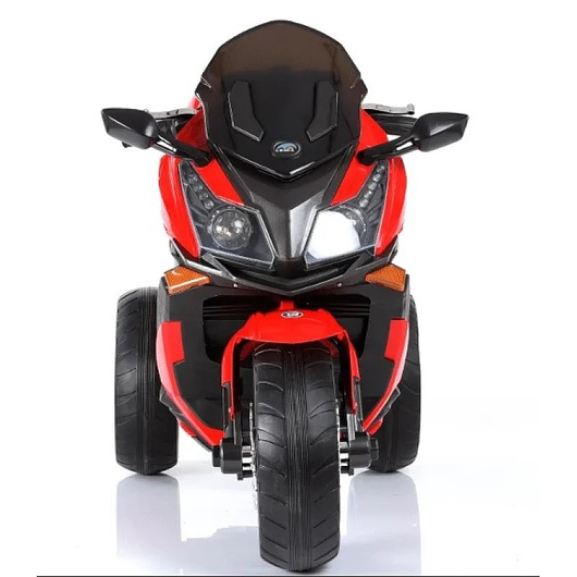 Дитячий мотоцикл Bambi M 4852EL-3, зображення 5