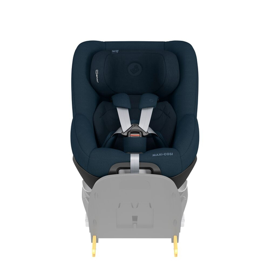 Автокрісло MAXI-COSI Pearl 360 Pro Authentic Blue, зображення 12