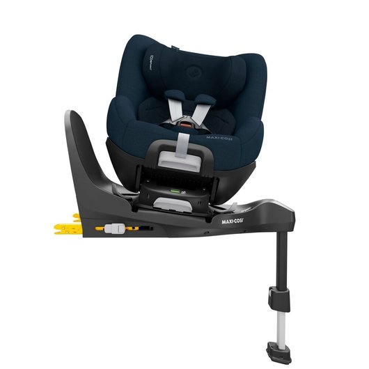 Автокрісло MAXI-COSI Pearl 360 Pro Authentic Blue, зображення 14