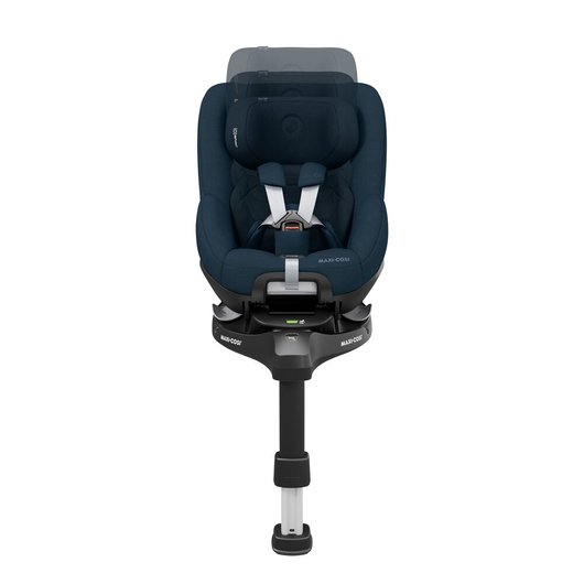 Автокрісло MAXI-COSI Pearl 360 Pro Authentic Blue, зображення 7