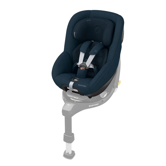 Автокрісло MAXI-COSI Pearl 360 Pro Authentic Blue, зображення 8