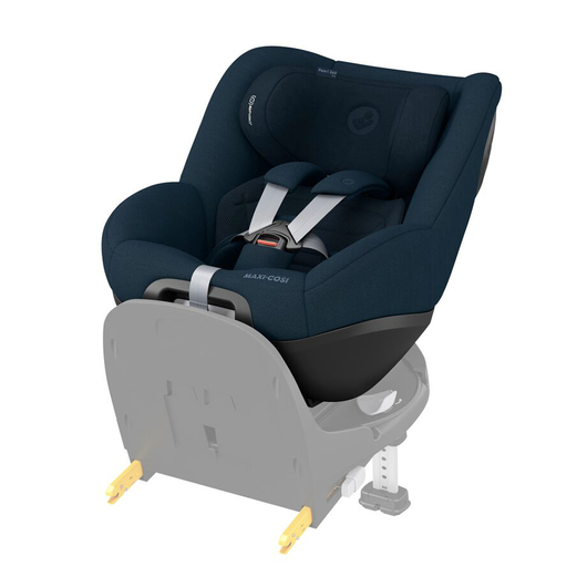 Автокрісло MAXI-COSI Pearl 360 Pro Authentic Blue