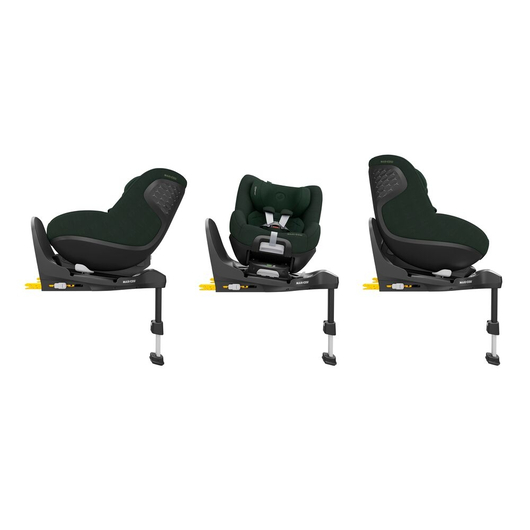 Автокрісло MAXI-COSI Pearl 360 Pro Authentic Green, зображення 11