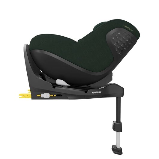 Автокрісло MAXI-COSI Pearl 360 Pro Authentic Green, зображення 3