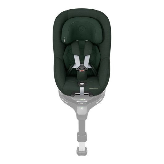 Автокрісло MAXI-COSI Pearl 360 Pro Authentic Green, зображення 7