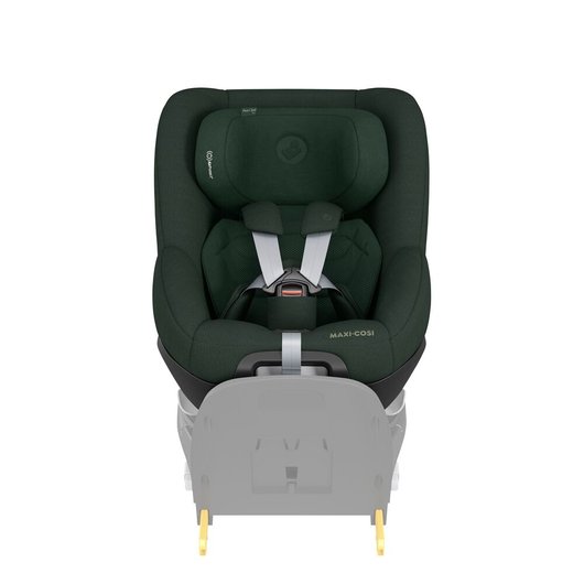 Автокрісло MAXI-COSI Pearl 360 Pro Authentic Green, зображення 9