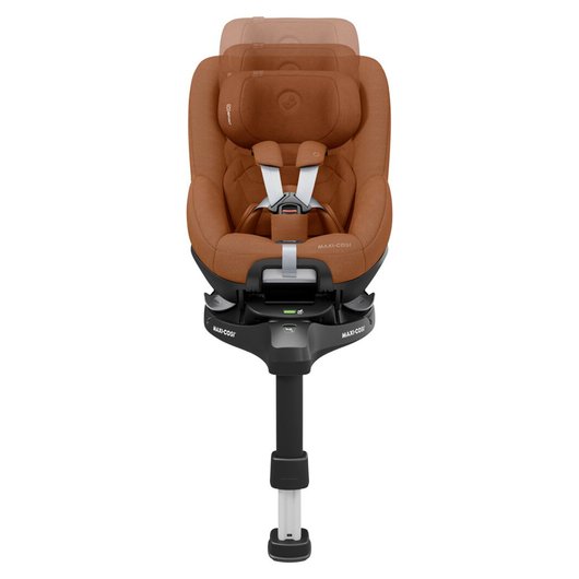 Автокрісло MAXI-COSI Pearl 360 Pro Authentic Terra, зображення 3