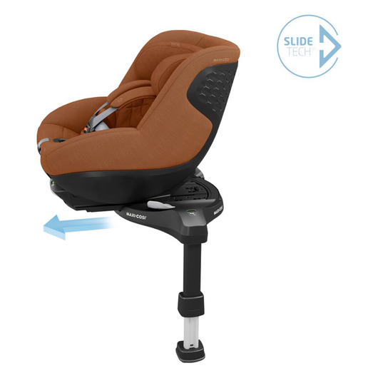 Автокрісло MAXI-COSI Pearl 360 Pro Authentic Terra, зображення 4
