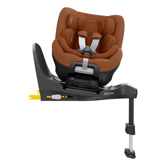 Автокрісло MAXI-COSI Mica 360 PRO i-Size Authentic Terra, зображення 2
