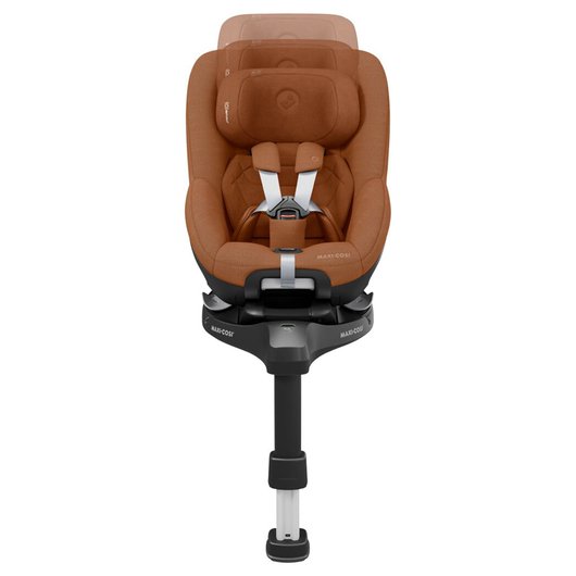 Автокрісло MAXI-COSI Mica 360 PRO i-Size Authentic Terra, зображення 4