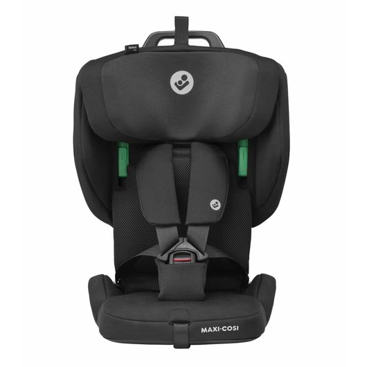 Автокресло MAXI-COSI Nomad Plus Authentic Black, изображение 2